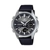Vīriešu Pulkstenis Casio EFV-C120L-8AEF Sudrabains (Ø 45,5 mm)